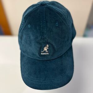 Kangol Cord Baseball